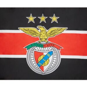 Bandeira SL Benfica 90x150cms ref.SLB030G