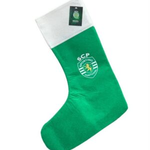 Meia de Natal Sporting CP ref. SX004