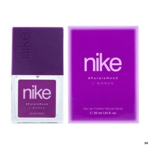 Perfume Nike Senhora 30 ML Purple Mood