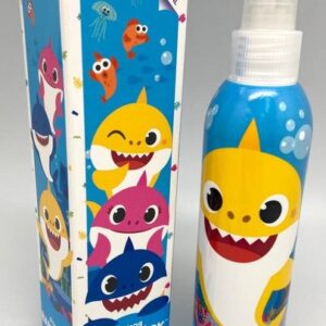 Colonia Fresca Baby Shark 200ML Ref.8776