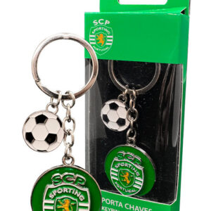 Porta chave Sporting CP Ref. SK031