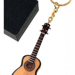 Porta Chave Guitarra Espanhola ref. 25353