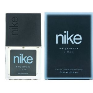 Perfume Nike Homem 30 ML Night Mode