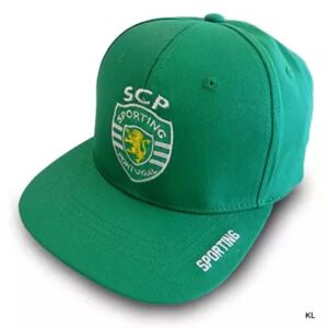 Bone Cap Sporting CP ref.5020153