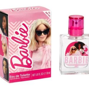 Perfume EDT Barbie 30ML Ref.5578