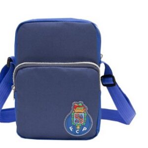 Bolsa tiracole 20x15x7cms FC Porto  ref.232004