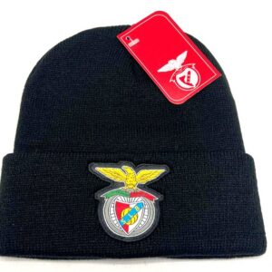 Gorro Preto SL Benfica ref. 80841/2