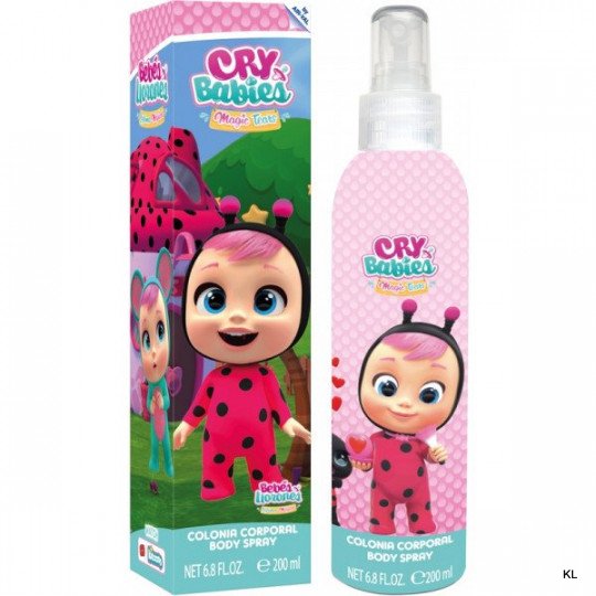 Colonia Fresca Cry Babies 200ml ref. 8723