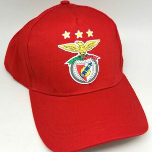 Bone  SL Benfica Logo em Borracha ref. BB003VM