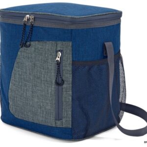 Saco termico 41x38x21cms ref. BZ5612AZ