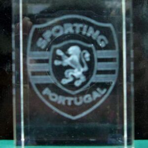 Cubo Sporting 5x8