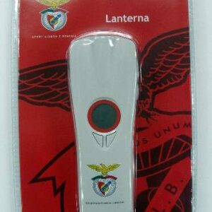 Lanterna pilhas LD911- Benfica