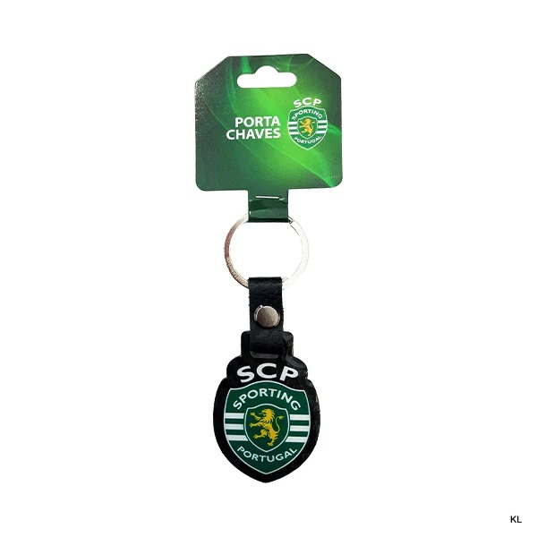 Porta Chave Sporting CP ref. M2PC107S