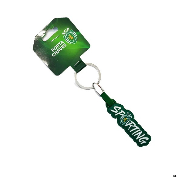 Porta Chave Sporting CP ref. M2PC111S