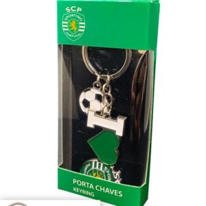 Porta Chave Sporting CP ref.SK038