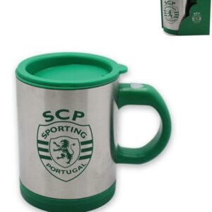 Caneca Misturadora Sporting CP ref. SCP1197