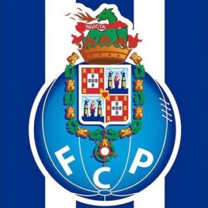 Toalha de Praia FC Porto Microfibra ref.TFCP01 (100x180cms)