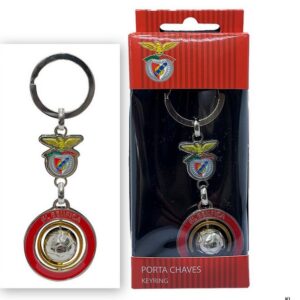 Porta Chave SL Benfica ref.BK030