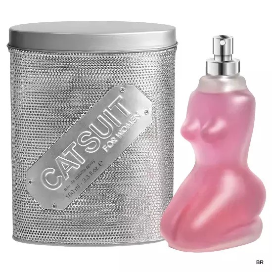 Perfume Catsuit 100ML Senhora ref.5013109