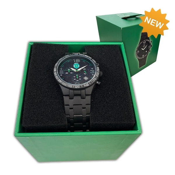 Relogio Sporting CP Pulso Chrono ref.R154S