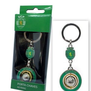 Porta Chave Sporting ref.SK030