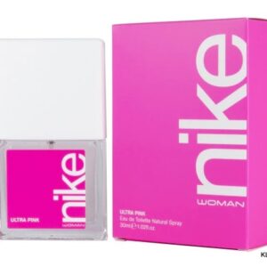 Perfume Nike Senhora 30 ML Ultra Pink