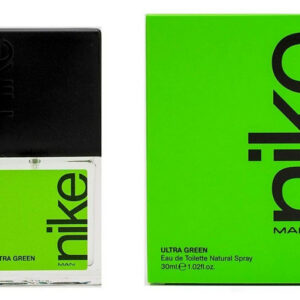 Perfume Nike Homem 30 ML Ultra Green